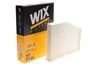 Повітряний фільтр салону WP9146 WIX