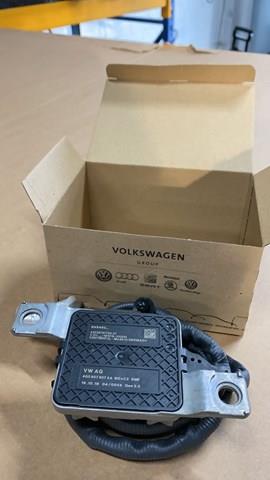Датчик оксидів азоту NOX 4G0907807AA VAG