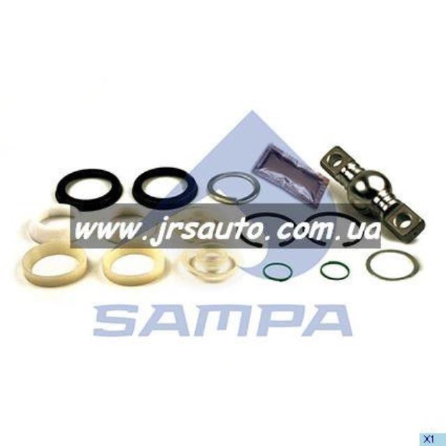 Ремкомплект куля. променевої тяги 010534 SAMPA