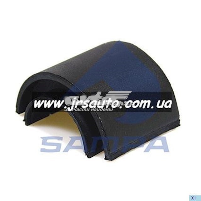 Подушка стабілізатора 011077 SAMPA