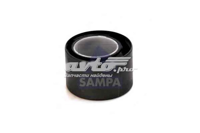 Подушка кабіни 011233 SAMPA