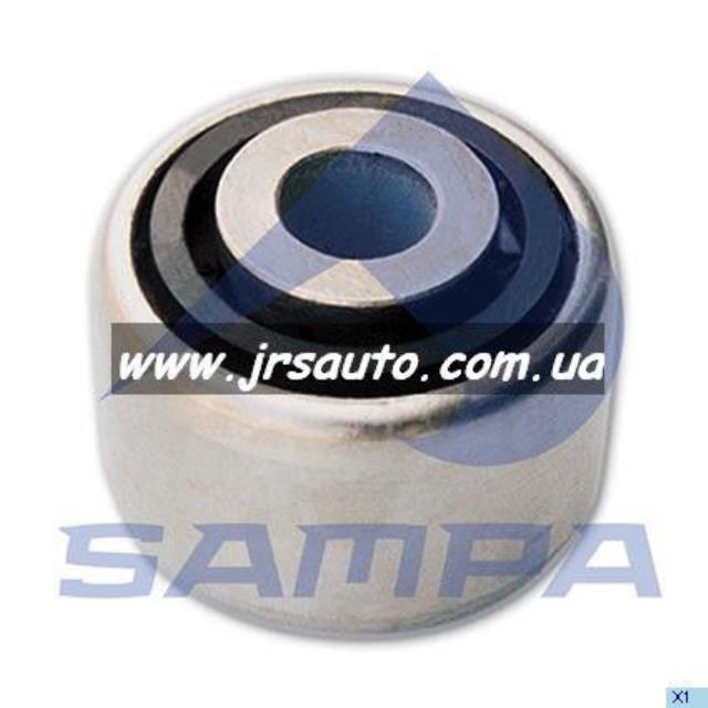 Сайлентблок стабілізатора, заднього 020007 SAMPA
