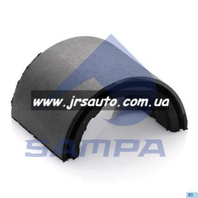 Опора стабілізатора 020009 SAMPA