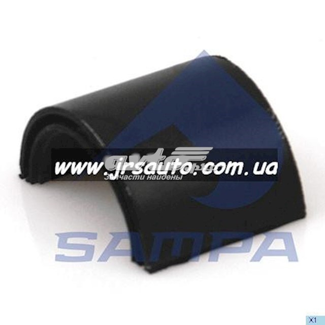 Опора стабілізатора 020010 SAMPA