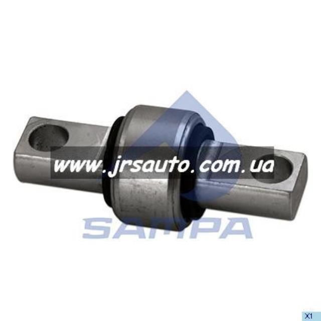 Сайлентблок стабілізатора, заднього 020013 SAMPA