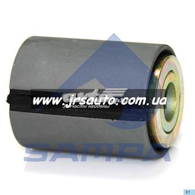Втулка ресори 020029 SAMPA