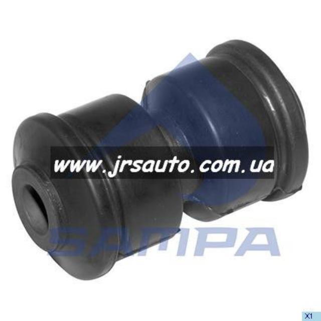 Сайлентблок ресори передньої 020030 SAMPA