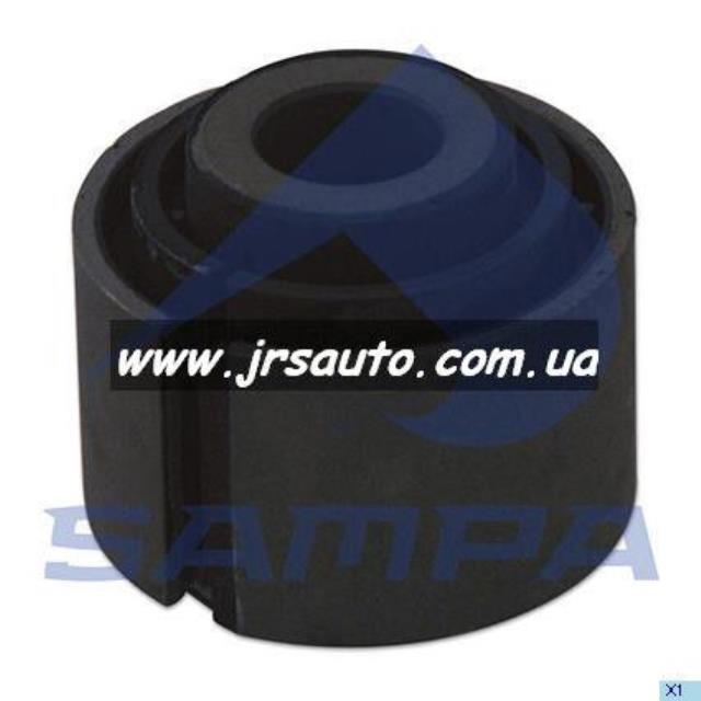 Сайлентблок стабілізатора, заднього 020036 SAMPA