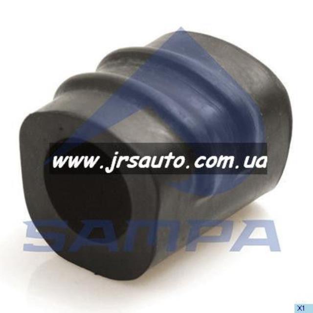 Подушка стабілізатора 020043 SAMPA