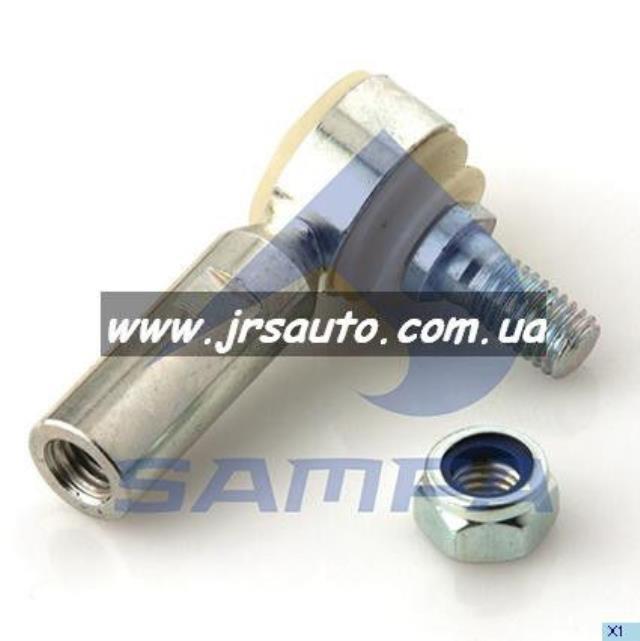 Наконечник тяги КПП 020075 SAMPA