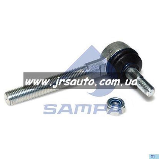 Накінечник тяги КПП 020076 SAMPA