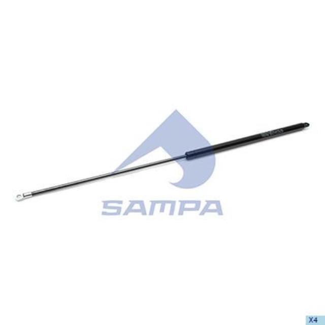 Стійка капота 02013901 SAMPA