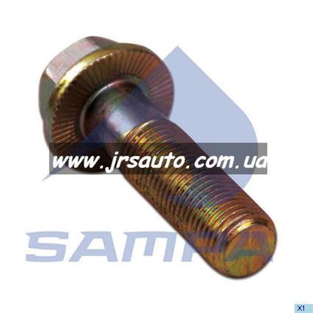 Болт кріплення скоби кардана 020146 SAMPA