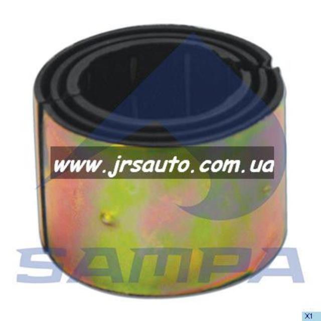 Подушка стабілізатора 020163 SAMPA