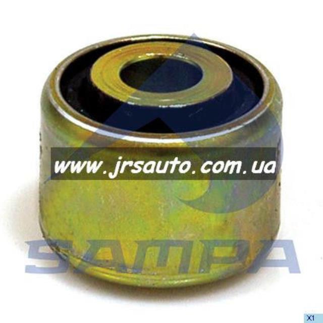Подушка стабілізатора передня 020267 SAMPA