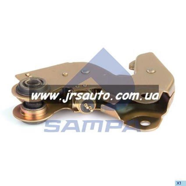 Замок кабіни 021035 SAMPA