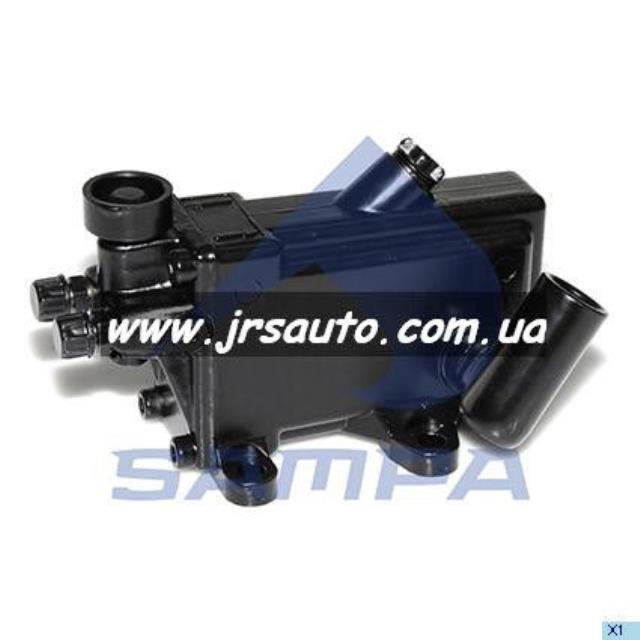 Насос підйому кабіни 021037 SAMPA
