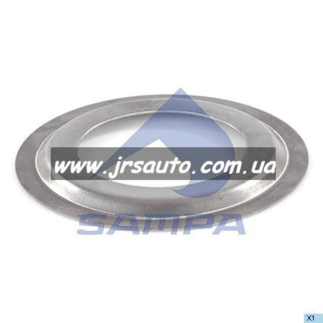 Шайба диференціала переднього моста 022088 SAMPA