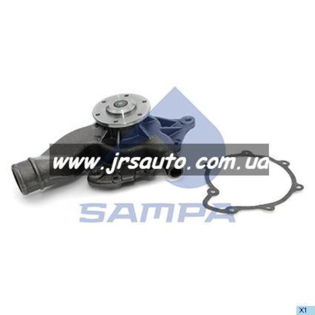 Водяний насос 022428 SAMPA