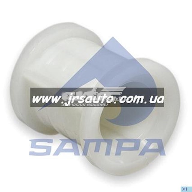 Опора стабілізатора 030006 SAMPA