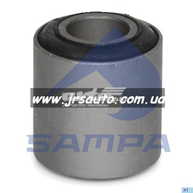Сайлентблок стабілізатора, заднього 030030 SAMPA