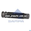 Палець сережки передньої ресори 030061 SAMPA