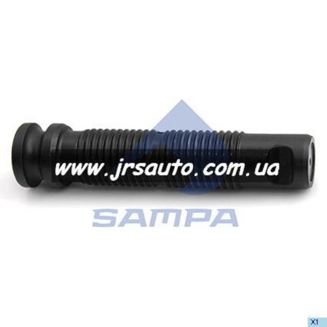 Палець передньої ресори, передній 030130 SAMPA
