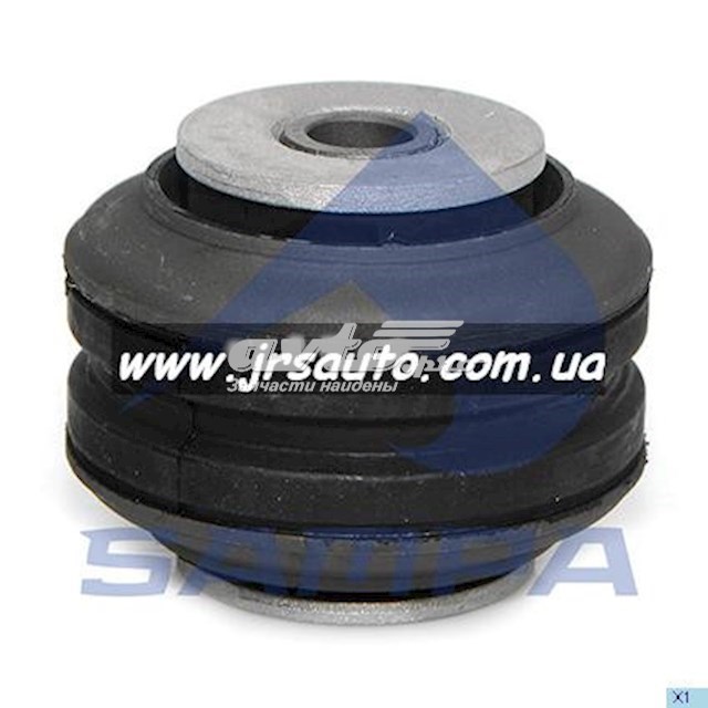 Подушка кабіни 030165 SAMPA