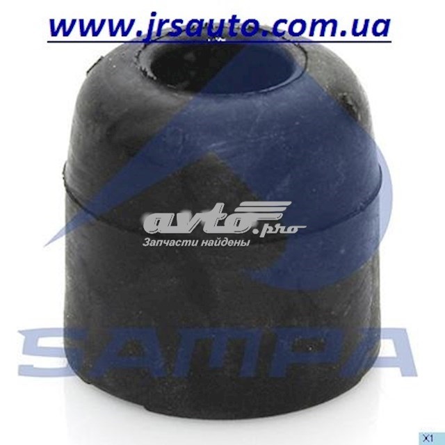 Подушка кабіни 030204 SAMPA