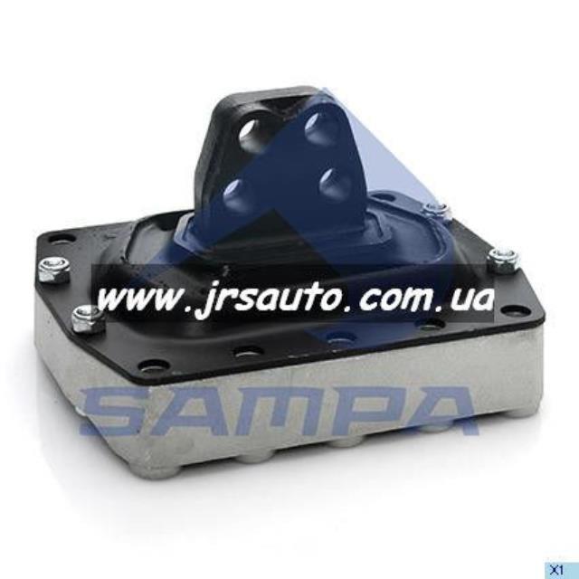 Опора двигуна задня 030211 SAMPA