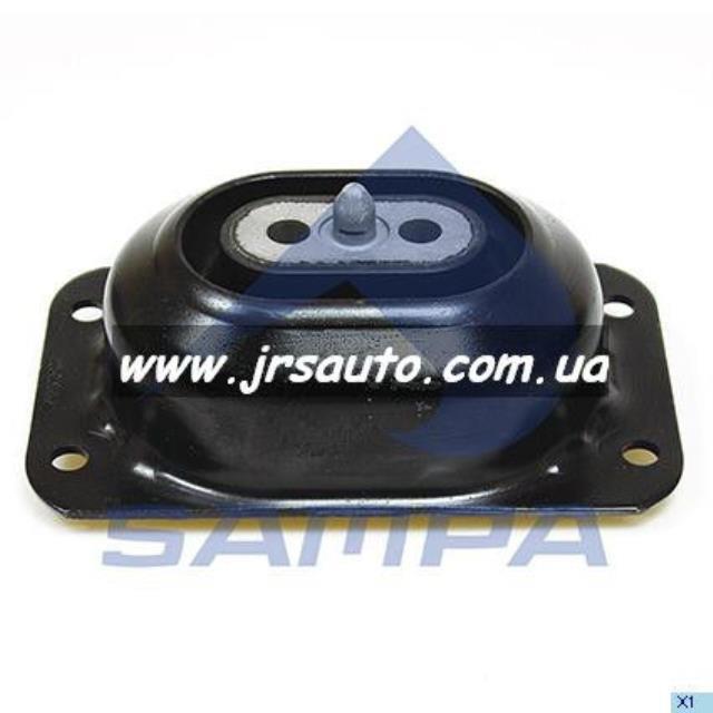 Передня опора двигуна 030286 SAMPA
