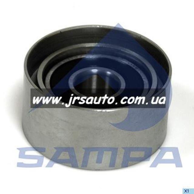 Ролик приводного ременя, паразитний 030294 SAMPA