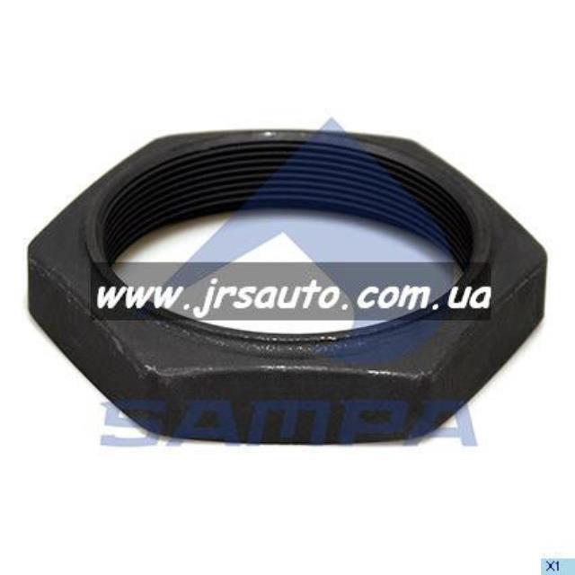 Гайка маточини задньої 030336 SAMPA