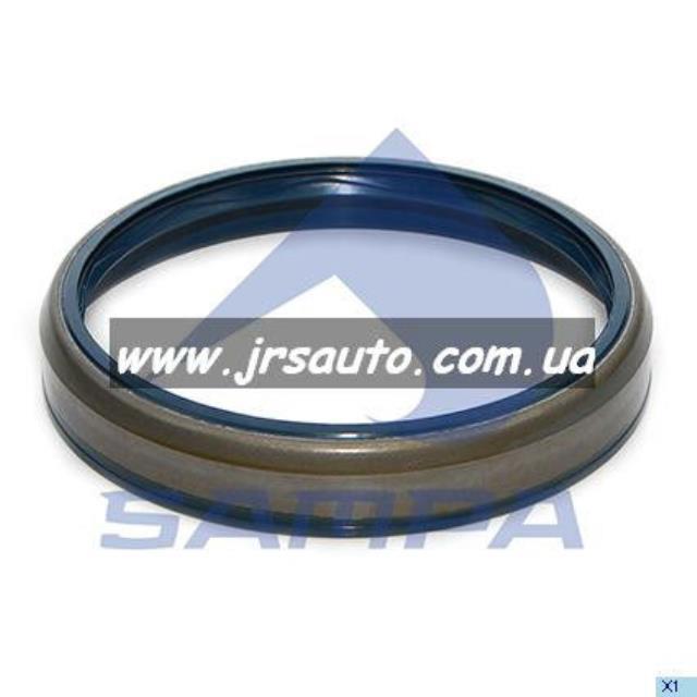 Сальник задньої маточини, внутрішній 030349 SAMPA