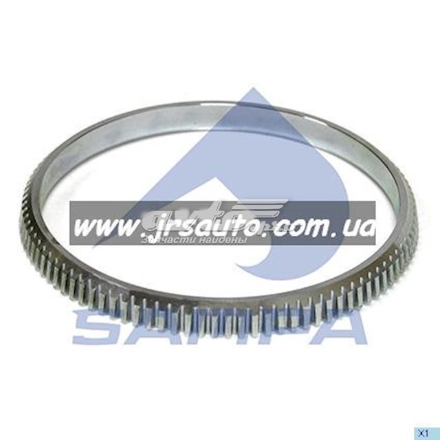 Кільце ABS 030352 SAMPA
