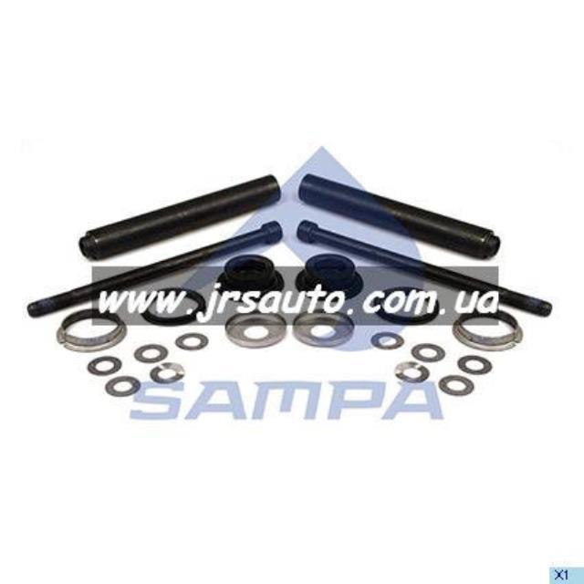 Ремкомплект переднього стабілізатора 030525 SAMPA