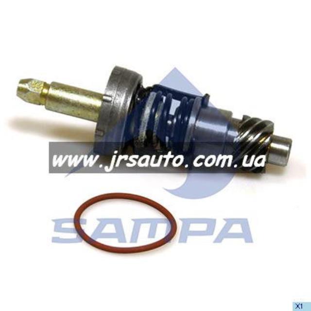 Регулятори пневмогальм 030586 SAMPA