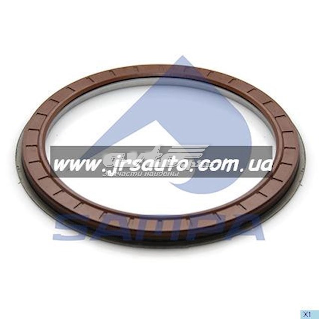 Сальник задньої маточини 031041 SAMPA
