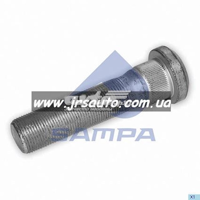 Шпилька піввісь 031069 SAMPA