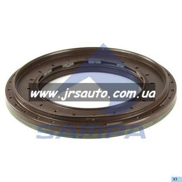 Сальник хвостовика моста заднього  031278 SAMPA