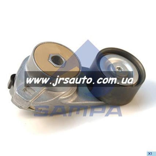 Натяжна планка поліклинового ременя 031443 SAMPA