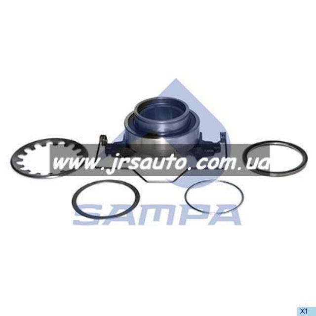 Підшипник включення зчеплення 032257 SAMPA