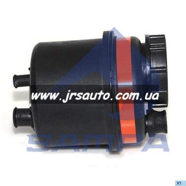 Бачок гідропідсилювача 042200 SAMPA