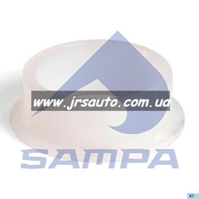 Втулка стабілізатора заднього 050007 SAMPA