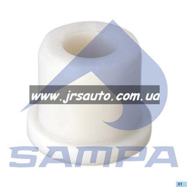 Опора стабілізатора 050011 SAMPA