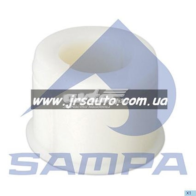 Втулка переднього стабілізатора 050017 SAMPA