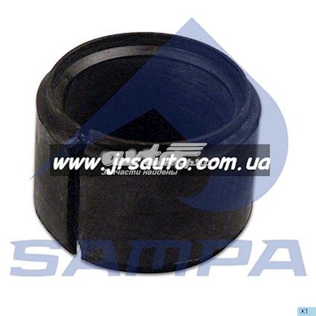 Задня втулка стаб. 050024 SAMPA