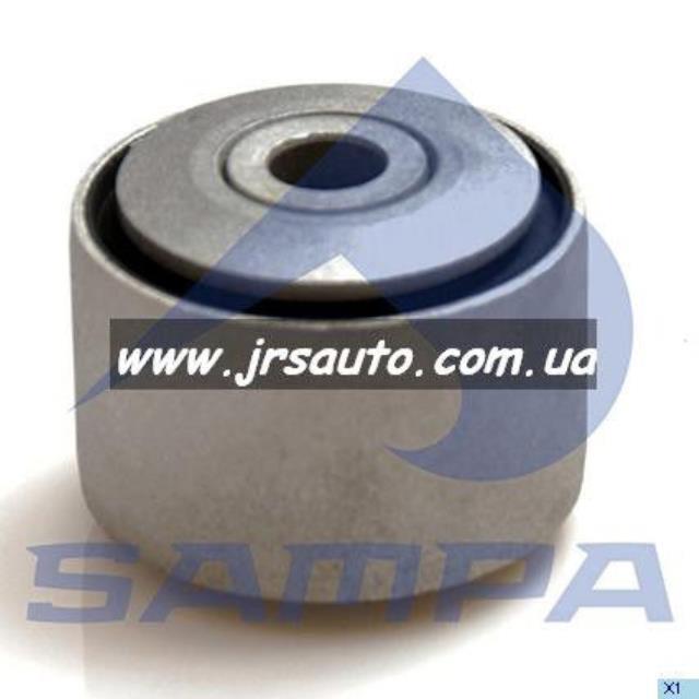 Сайлентблок кабіни 050029 SAMPA