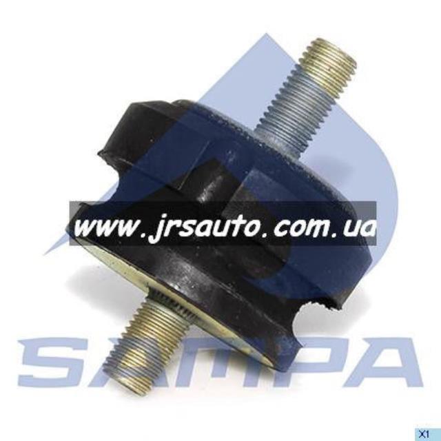 Подушка радіатору нижня 050035 SAMPA