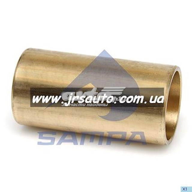 Сайлентблок ресори, задній 050065 SAMPA